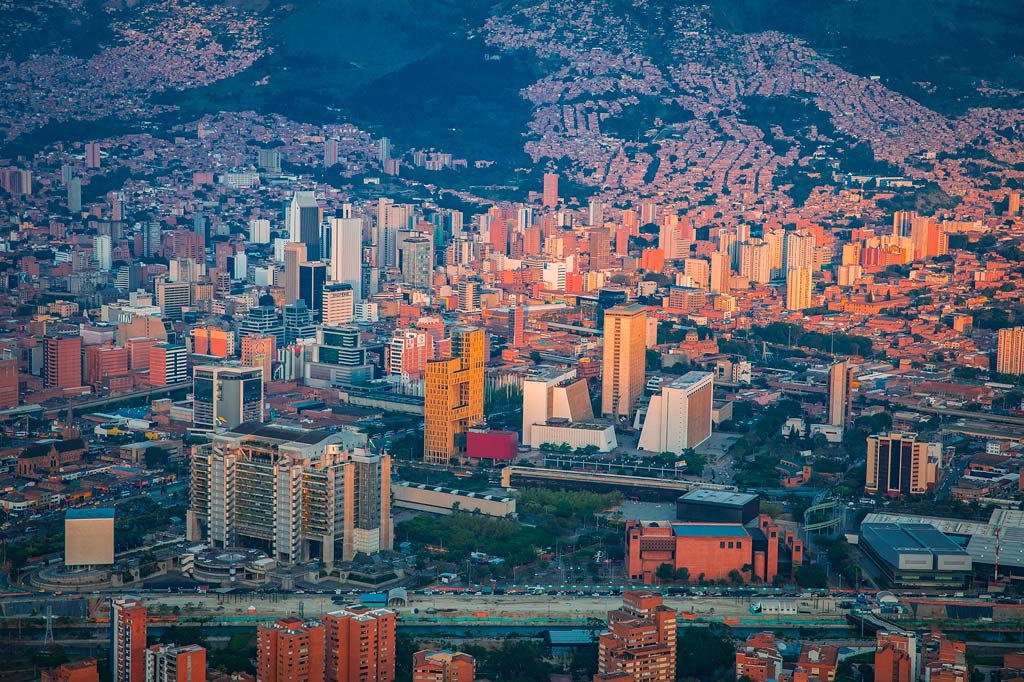 Medellín
